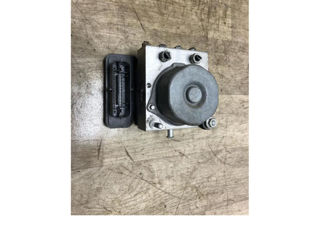 Jednotka ABS 1611918680, 1611918680   Peugeot 108 2017