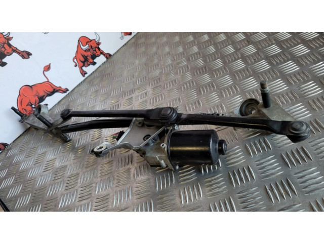 Комплект механизма стеклоочистителей