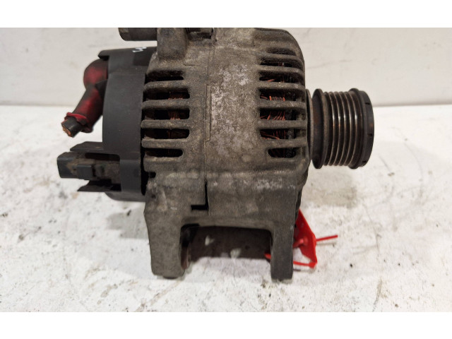 Генератор 8200667608 Dacia Duster