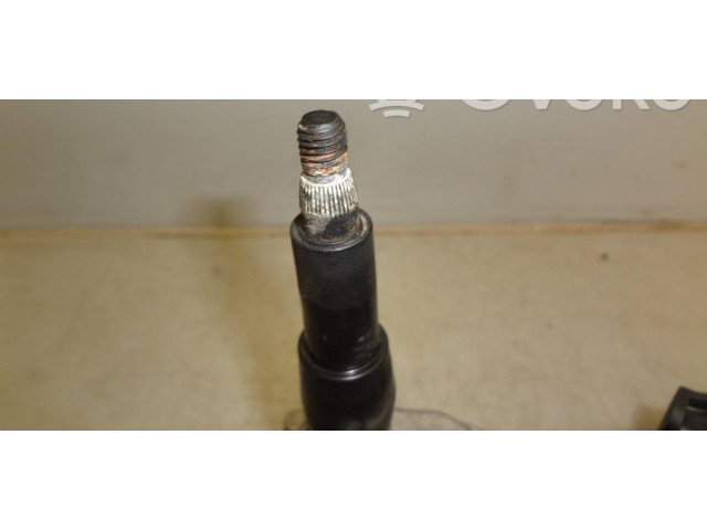 Моторчик заднего дворника 0390201807, 9646803180 Citroen C4 I