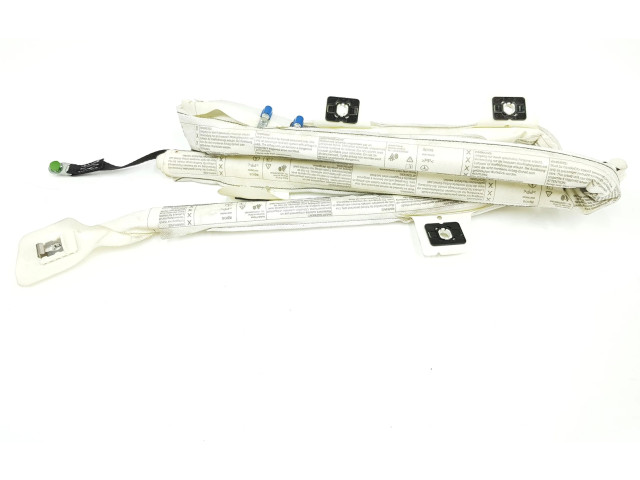 Боковая подушка безопасности A2048602402, A2048602402   Mercedes-Benz GLK (X204)