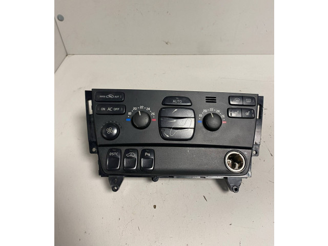 Блок управления климат-контролем 30746022, 05W25E04 Volvo V70