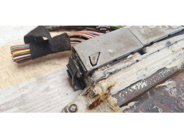 Řídící jednotka Opel Zafira B 2008