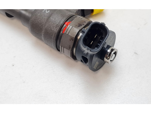 Vstřikovač 0445110652 Mercedes-Benz Citan W415