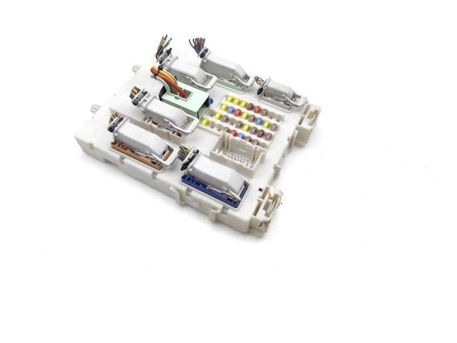 Блок предохранителей AB39-14A073-AJ, 523411F03 Ford Ranger