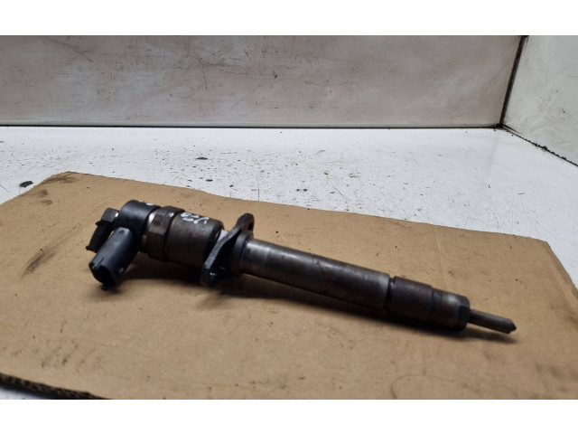 Форсунка 0445110078    Volvo V70   