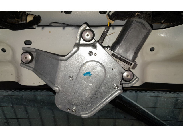 Моторчик заднего дворника 815602214 Jeep Renegade