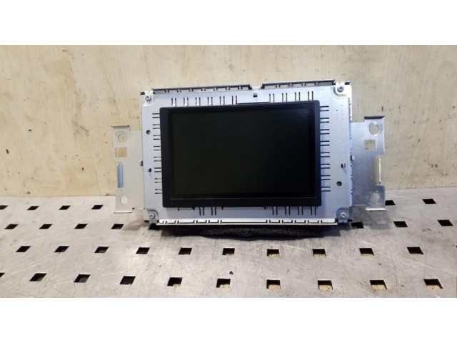 Дисплей 7609501255, 31328306 Volvo S60