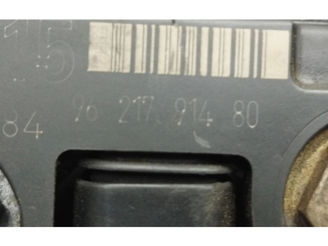 Генератор 9621791480   Citroen Berlingo      