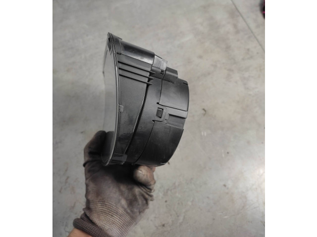 Přístrojová deska  Volkswagen Caddy 2011 2k0920865a  