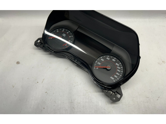 Панель приборов 84578390   Chevrolet Camaro       