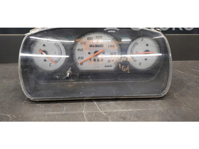 Панель приборов Daihatsu Move L900