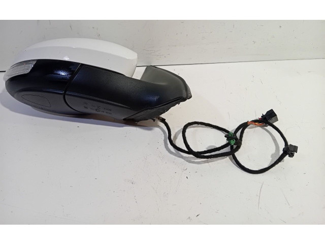 Zpětné zrcátko  Volkswagen Tiguan 2010  5N1857502AG  