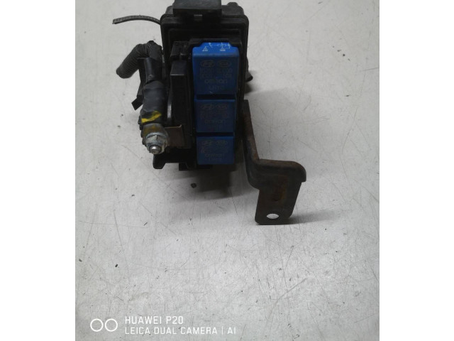 Блок предохранителей 1879001034 KIA Ceed