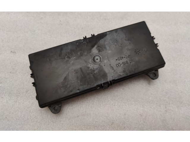 Модуль блока управления кондиционером