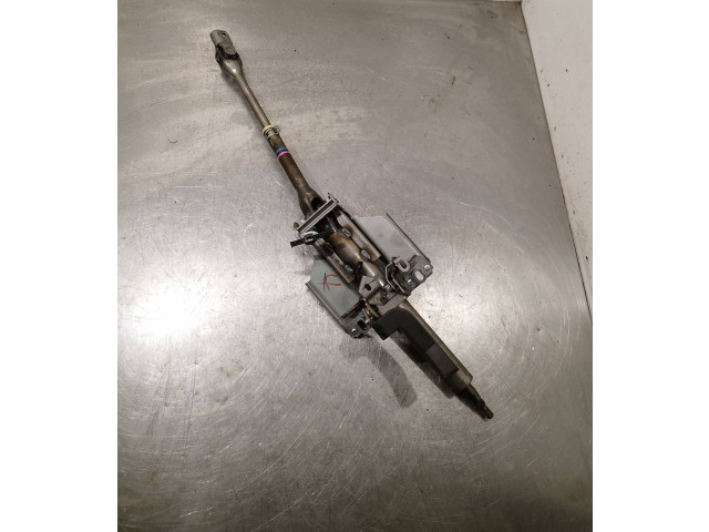  рейка  Колонка рулевая 120608   Mitsubishi Outlander 2007 - 2012 года