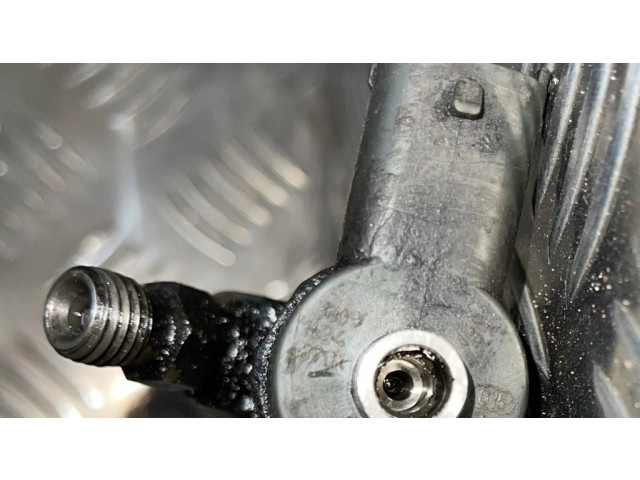 Vstřikovač 059, 0445110 Chrysler Voyager pro naftový motor 2.8