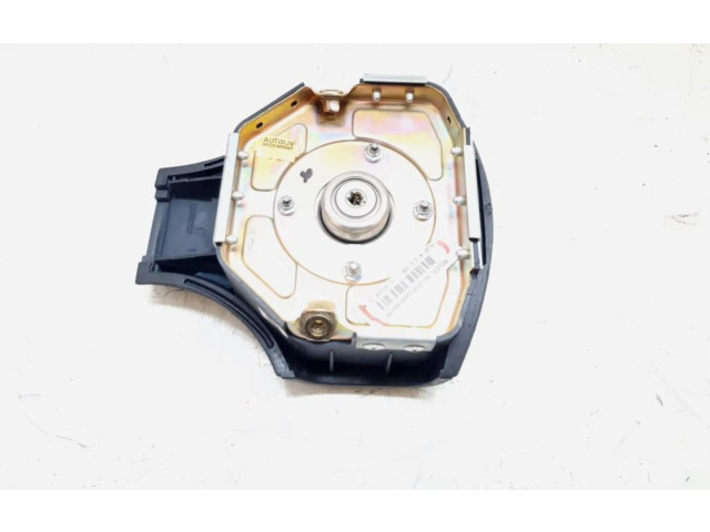 Подушка безопасности водителя EHM100690PMP, EHM100690PMP Rover 200 XV