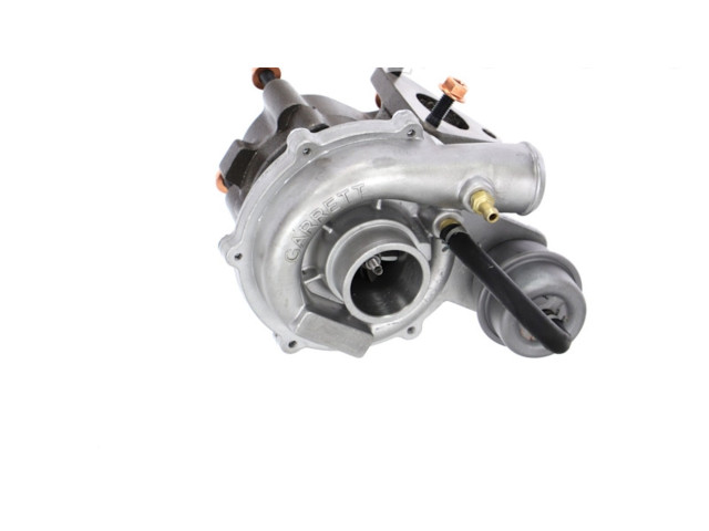  Турбина MG ZS  452098-0004, 452098-0004         