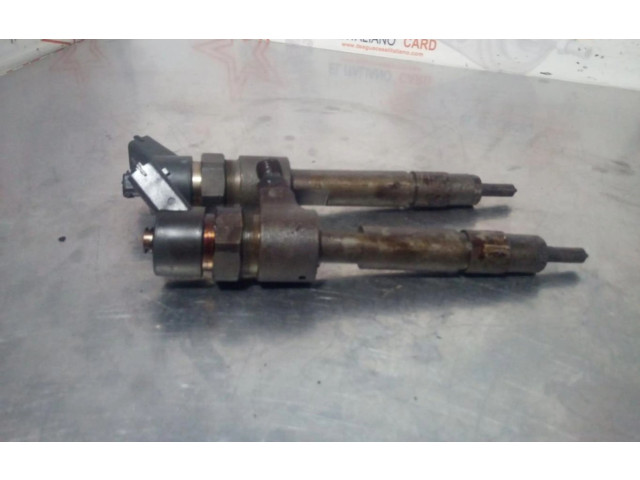 Vstřikovač 0445110002 Alfa Romeo 166