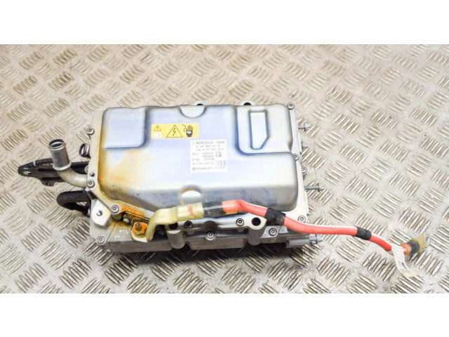 Преобразователь напряжения