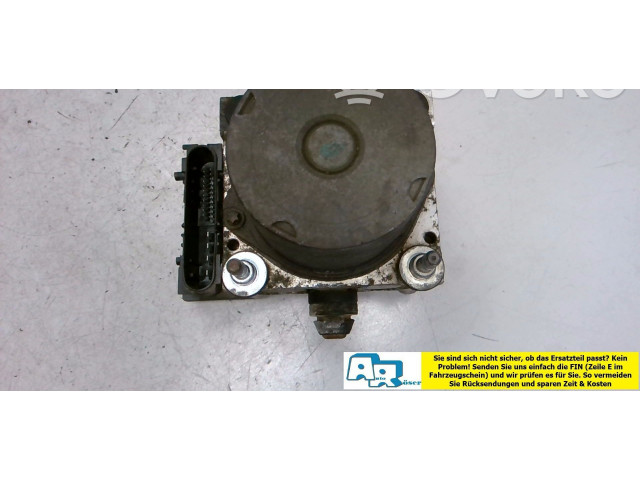 Блок АБС 93192618 Opel Meriva A 2003 - 2010 года