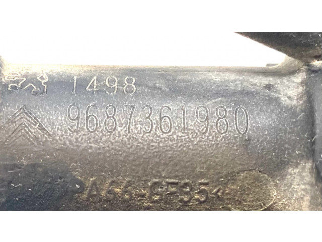 Рабочий цилиндр сцепления