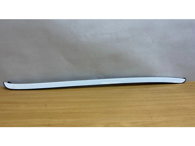 Украшение ветрового стекла