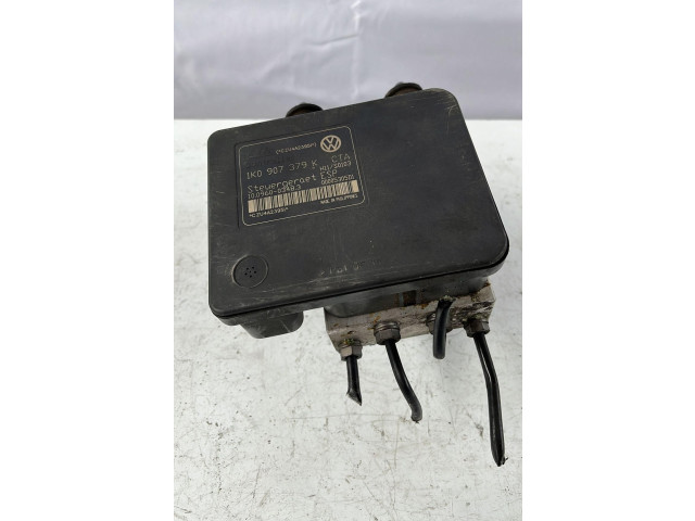 Блок АБС 1K0614517H, 1K0614517H Volkswagen Touran I 2003 - 2010 года