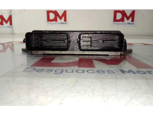 Блок управления двигателем Блок управления A1351503479, CENTRALITAMOTORUCE Mitsubishi Colt CZ3