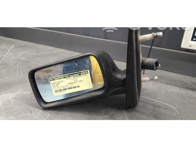 Зеркало электрическое Alfa Romeo 145 - 146 - года