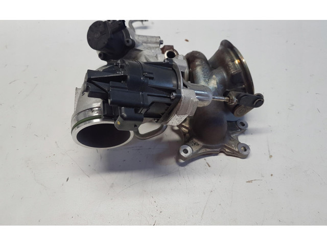 Турбина BMW 1 F40 942135