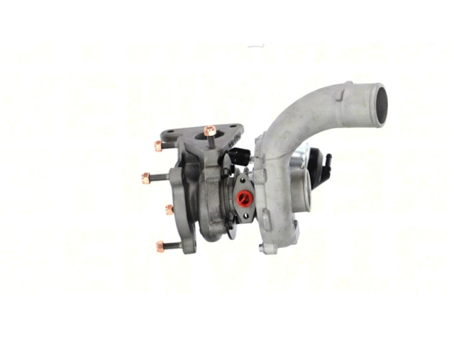 Turbodmychadlo Турбина 738123-5004S, 738123-5004S Renault Espace III