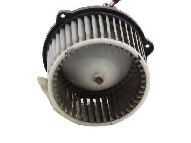 Вентилятор печки    971121C000   Hyundai Getz