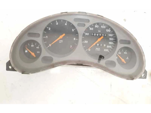 Панель приборов PP-T30   Opel Tigra A       