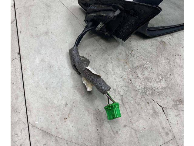 Зеркало электрическое Volvo V70 2000 - 2004 года