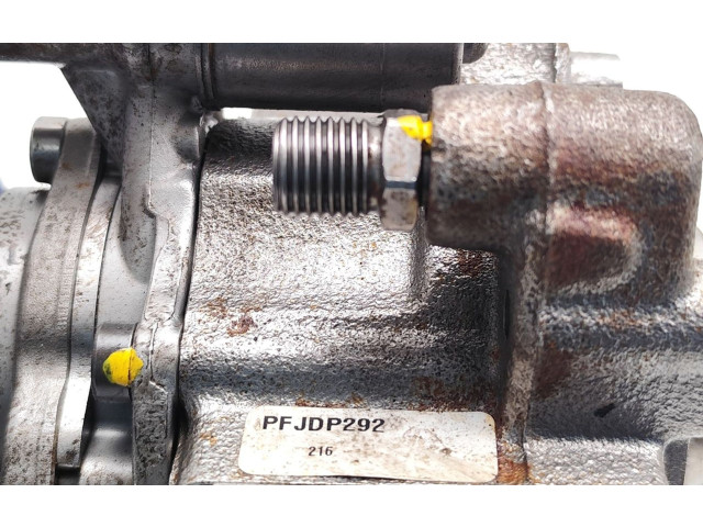 Топливный насос