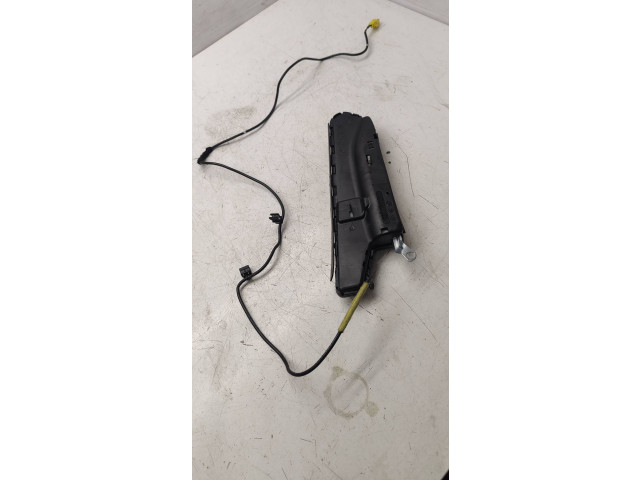 Подушка безопасности в сиденье 1K4880242D, 34033708B Skoda Octavia Mk2 (1Z)