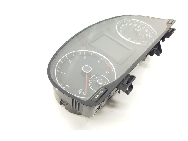 Přístrojová deska  Volkswagen Caddy 2015 2K5920866E, 2K5920866E  