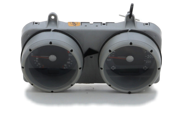 Přístrojová deska Volkswagen Polo III 6N 6N2 6NF 2000 6N0920804EX, Y0-9335M