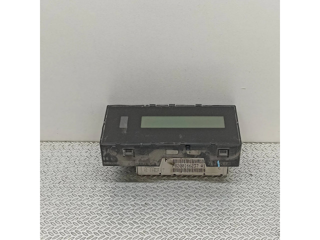 Дисплей    P8200166237   Renault Vel Satis