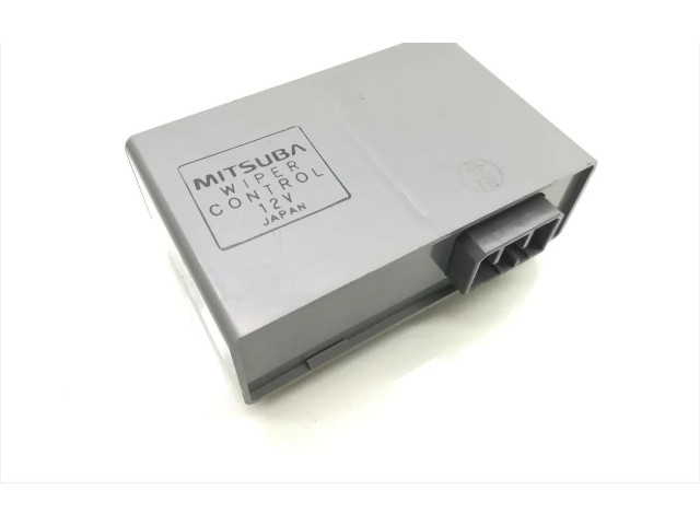 Блок управления    Honda HR-V