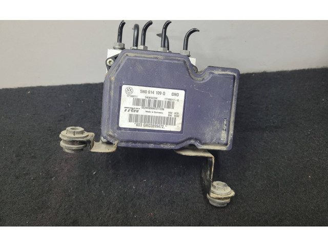 Jednotka ABS 5N0614109Q, 54085329H   Volkswagen Tiguan 2011