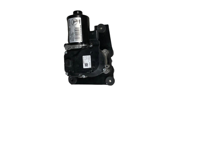 Pojistková skříňka A4639069701 Mercedes-Benz G W461 463 2003