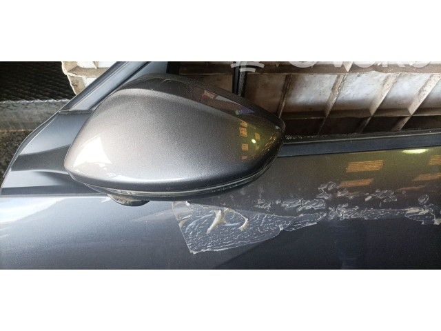 Зеркало электрическое        Peugeot 2008 II  2019 -  года   