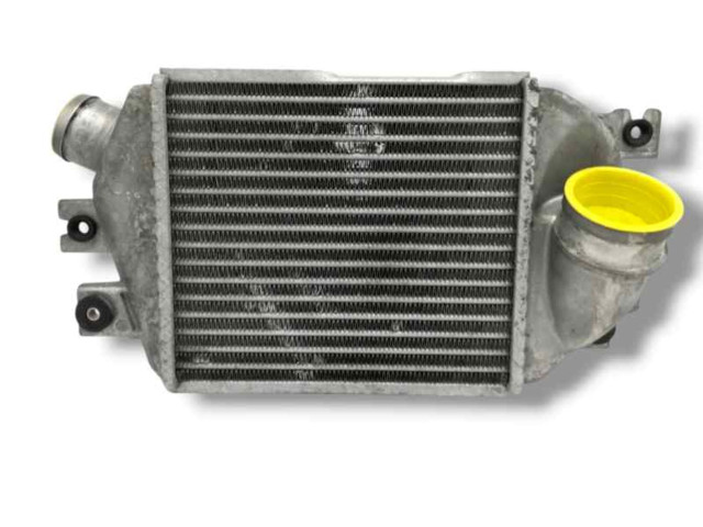 Интеркулер  SICTM0180   Subaru Forester SH 