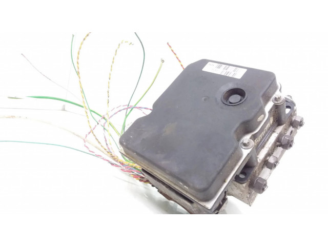 Блок АБС 9674663480, 0265251241   Peugeot  Partner  2008-2014 года