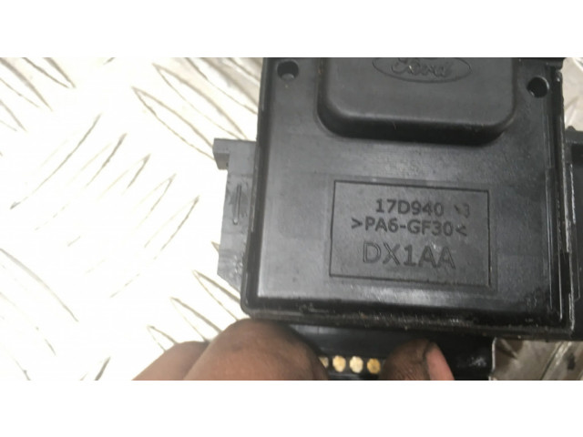 Ручка стеклоочистителей