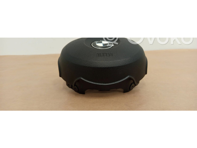 Подушка безопасности водителя 326758210033, 1618019901 BMW Z4 E85 E86