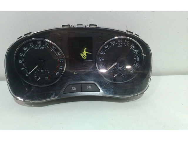 Панель приборов 5JA920   Skoda Rapid (NH)       